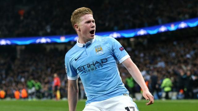 格纳布里：我在欧冠已经很久没进球了，很高兴今天打破进球荒（格纳布里：欧冠久未进球，今天终于破荒很开心）