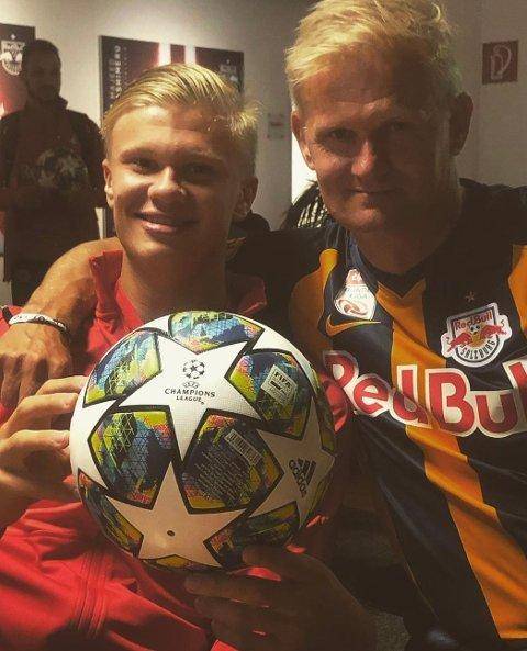 记者：国米不可能在冬窗签阿德耶米，他们满意现有的4名前锋（记者称国米冬窗不会引进阿德耶米，已对现有四名前锋满意）